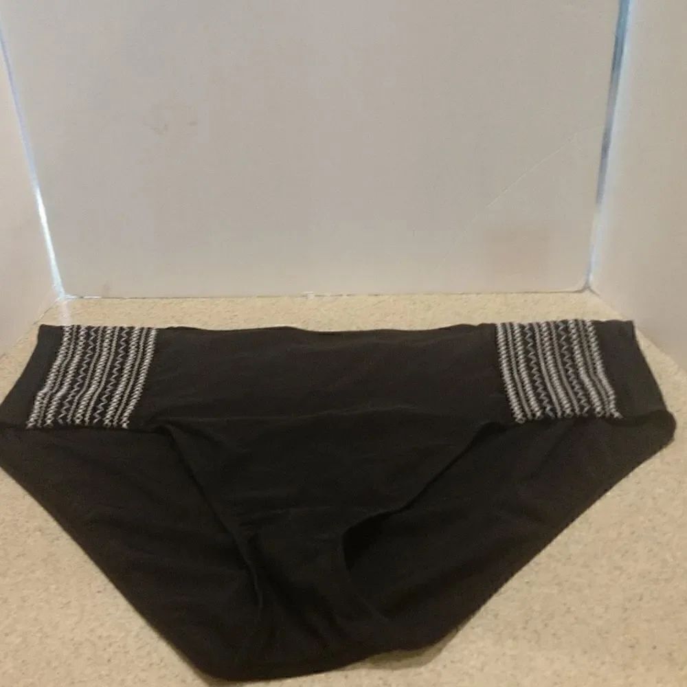Size 24/26 Swim Bottoms